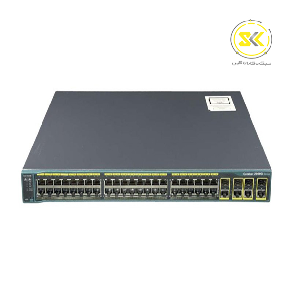 48 2960 WS C2960 48TC L 48-2960-ws-c2960-48tc-l