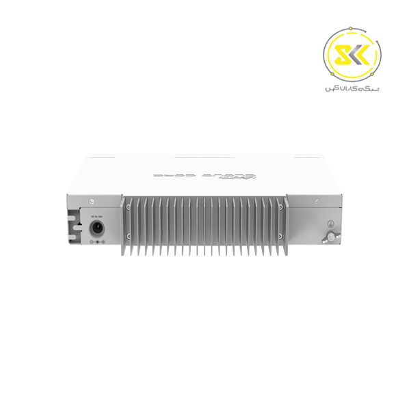 روتربرد MikroTik CCR1009-7G-1C-1S+PC