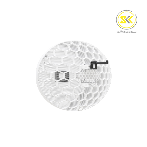 رادیو وایرلس Mikrotik LHG 60G - شبکه کاران | بانک تجهیزات شبکه و وایرلس