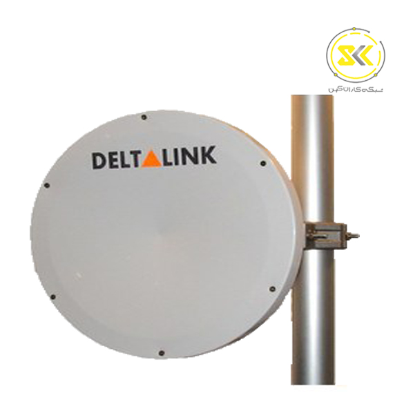آنتن دیش ۲۹dBi دلتالینک DeltaLink ANT-HP5529N