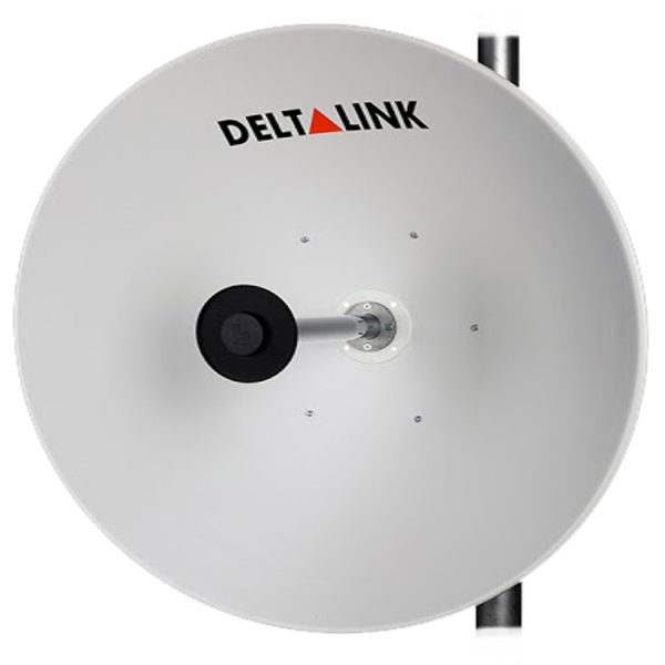 آنتن دیش 33dBi دلتالینک DeltaLink ANT-5533N
