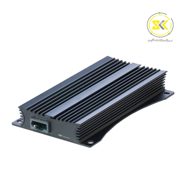 مبدل Mikrotik RBGPOE-CON-HP - شبکه کاران | بانک تجهیزات شبکه و وایرلس