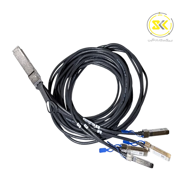 کابل +MikroTik DQ+BC0003-DS